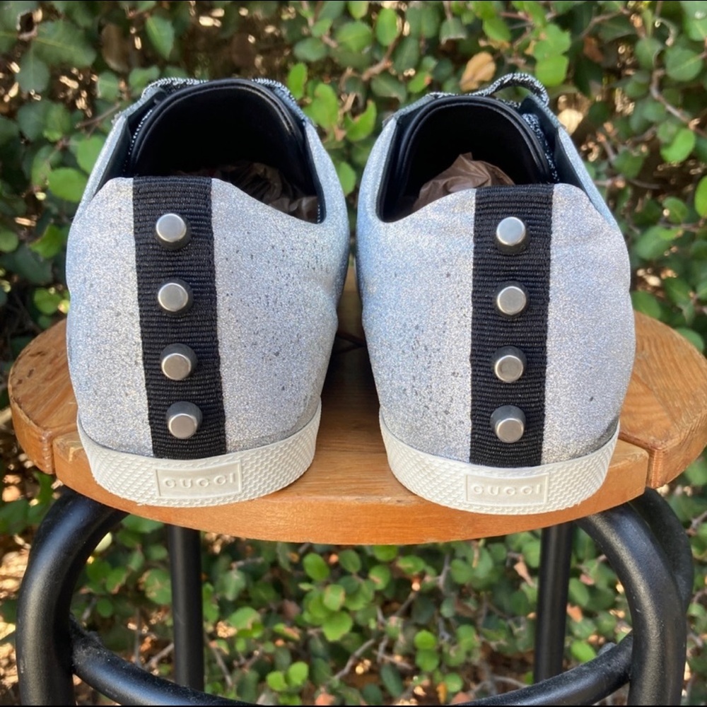 Gucci sneakers